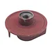 IMPELLER(work with thread shaft)